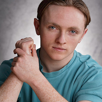 Harry Polden